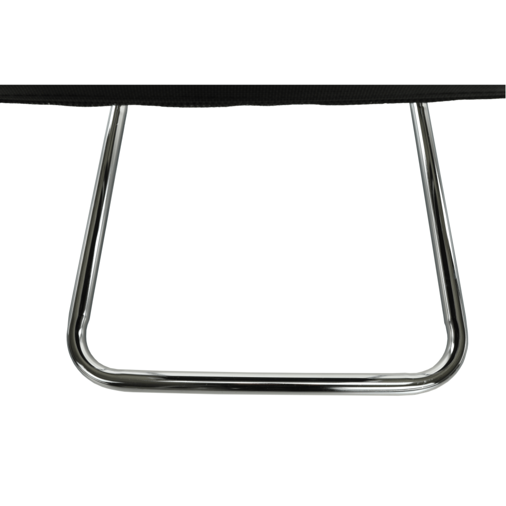 Scaun de şedinţă, maro/negru, ESIN