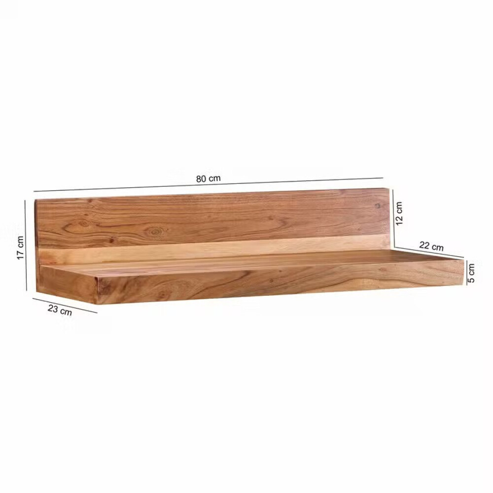 Raft de perete Woodfin