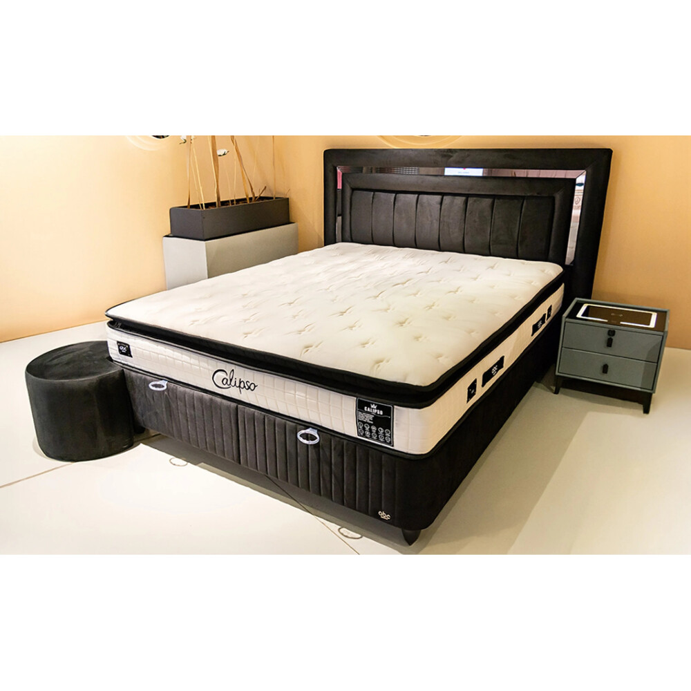 Set Pat cu saltea „Calipso”