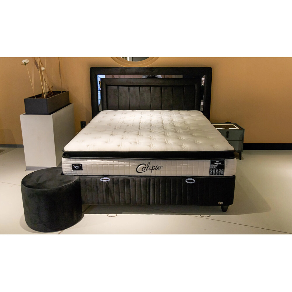 Set Pat cu saltea „Calipso”