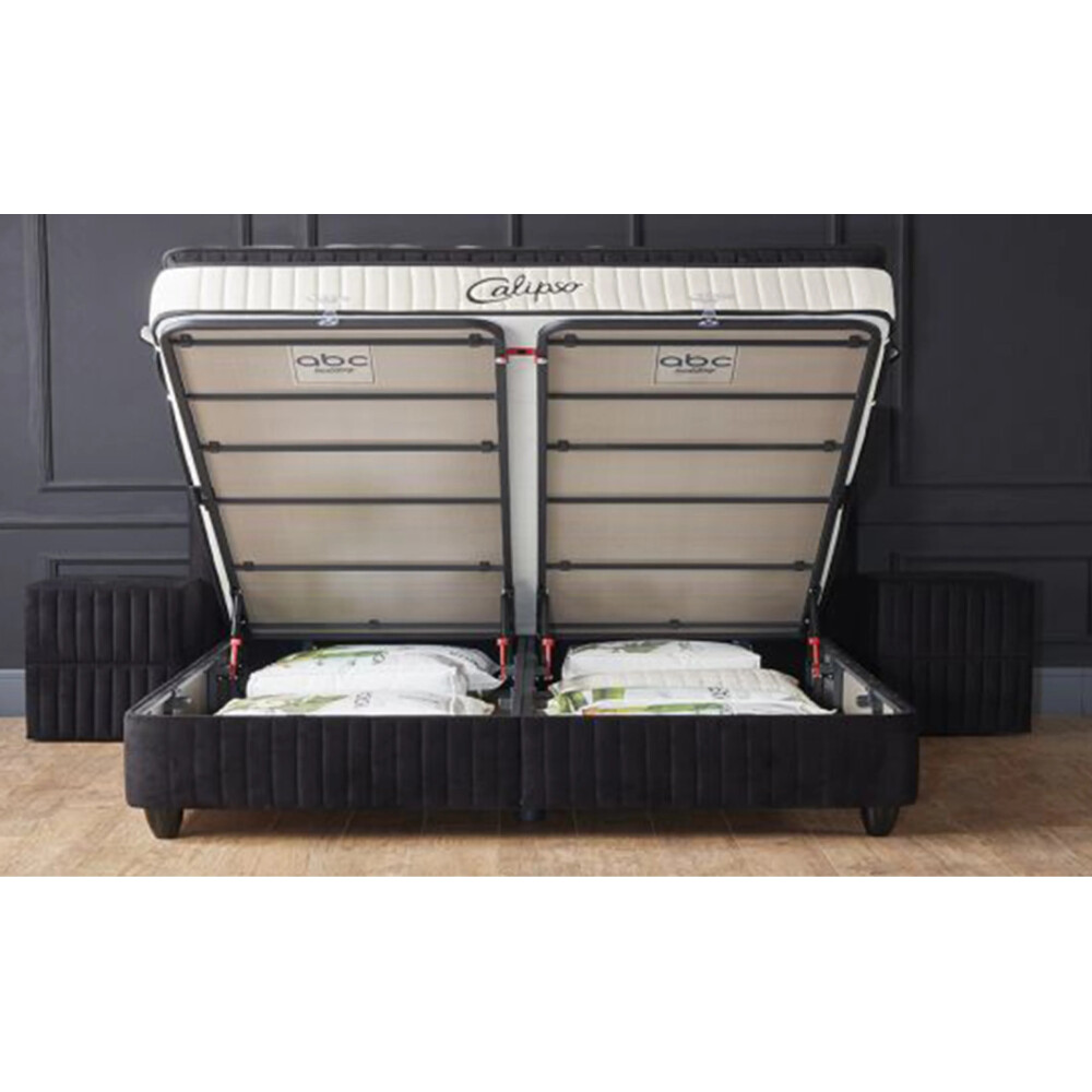 Set Pat cu saltea „Calipso”