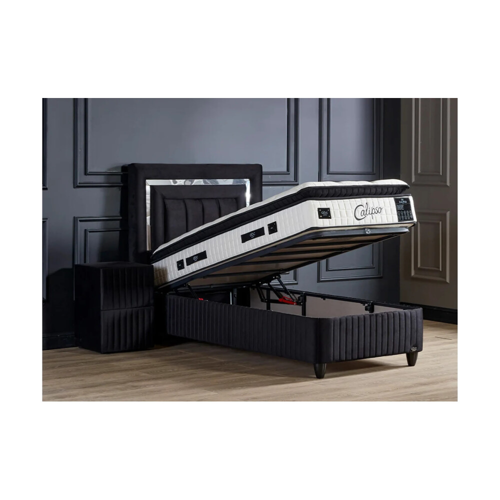 Set Pat cu saltea „Calipso”