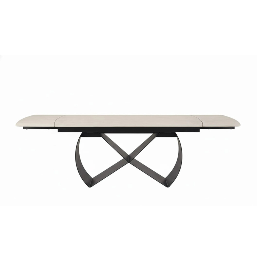 Masă extensibilă „KAJOT4714”