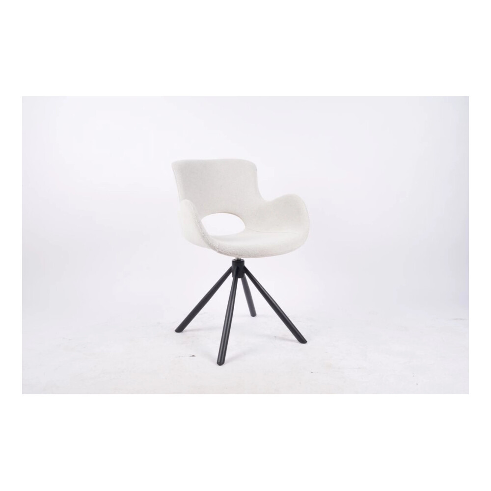 Scaun „KOJAQC0359”BEJ