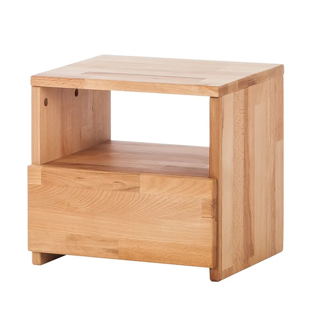 Noptieră WOOD I 