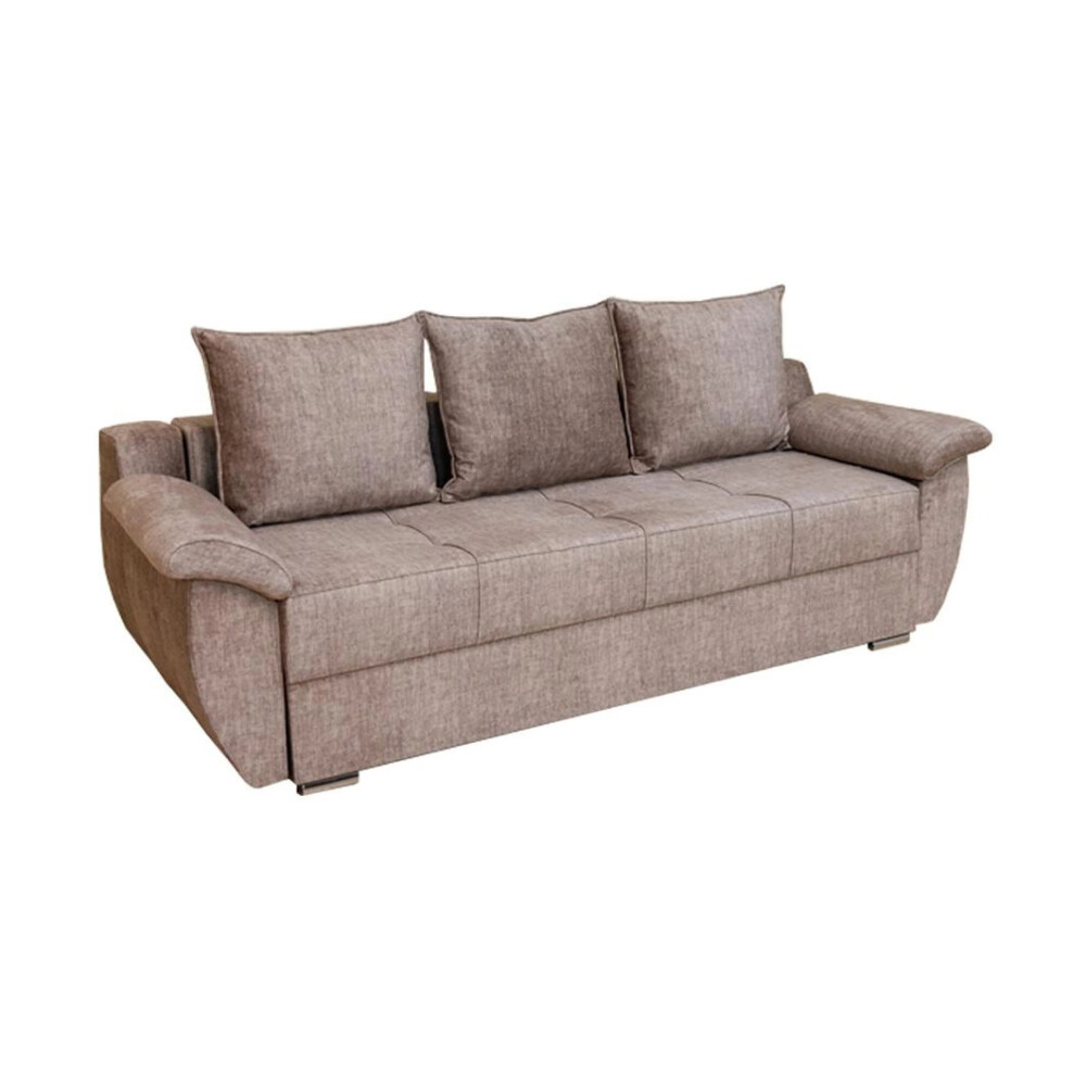 Canapea Extensibilă „Milano Bonell Mare”