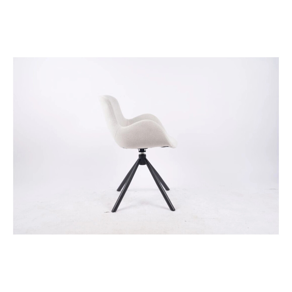 Scaun „KOJAQC0359”BEJ