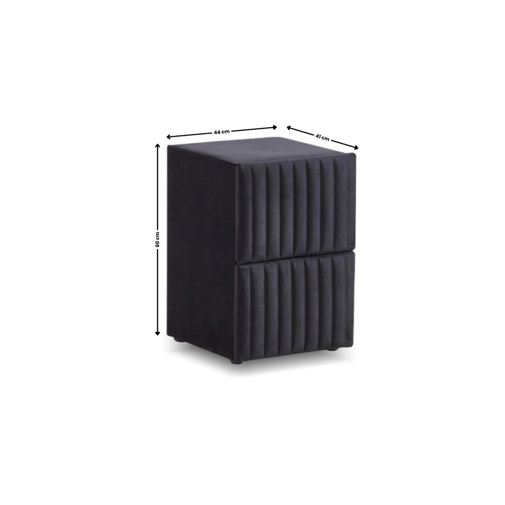 Set Pat cu saltea „Calipso”