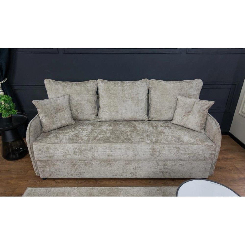 Canapea Extensibilă „Adelina Bonell Mică”