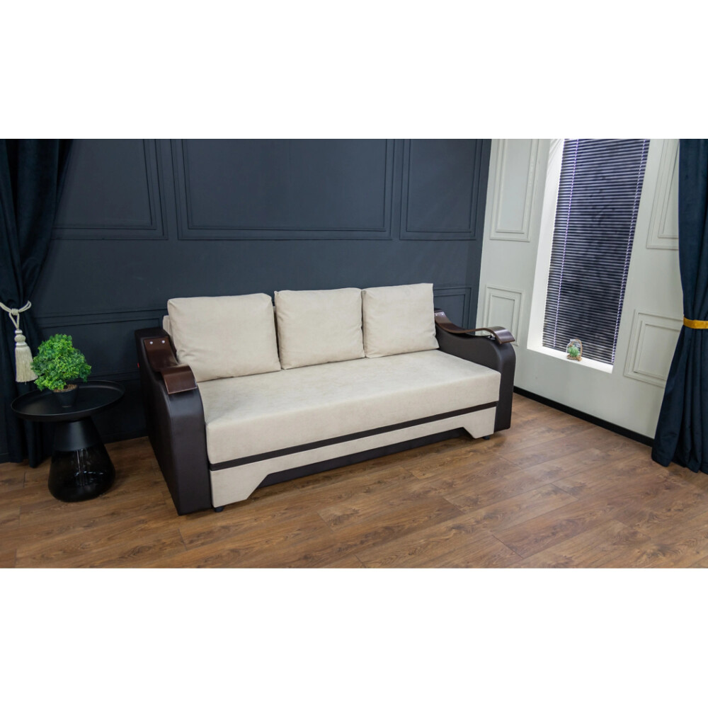 Canapea Extensibilă „Sally Bonell Mare”