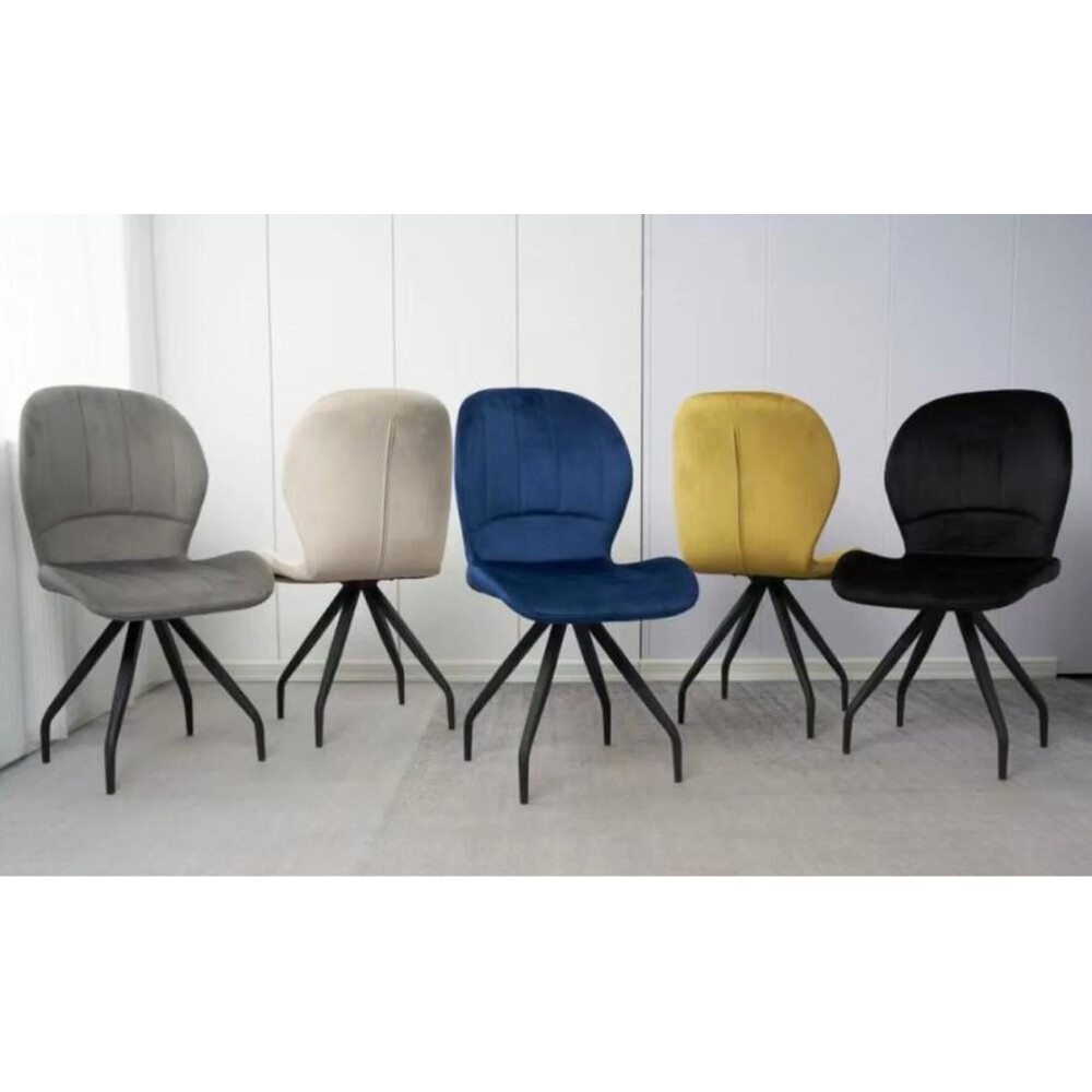 Scaun „KOJAC0360”