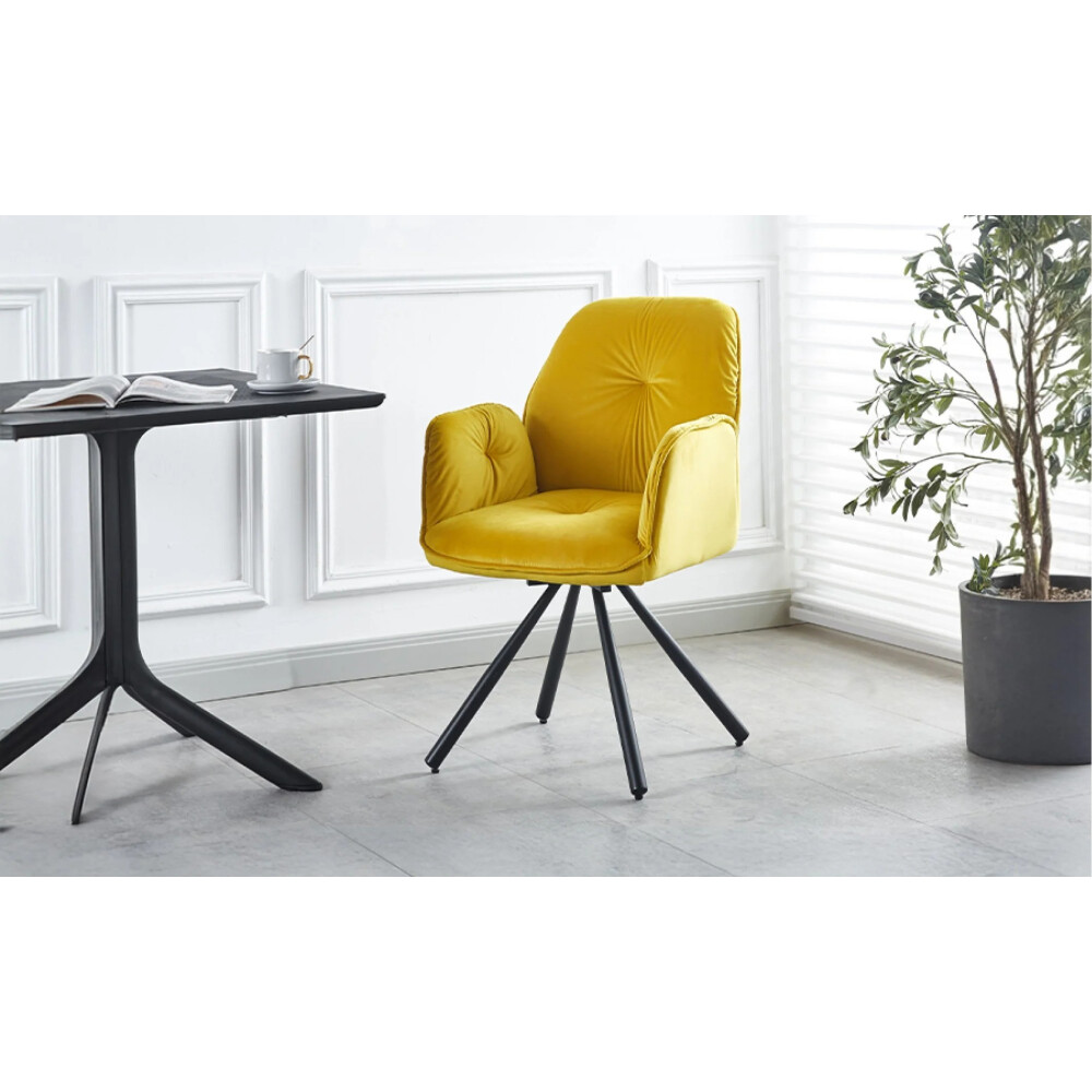 Scaun Rotativ  „KOJAC80”