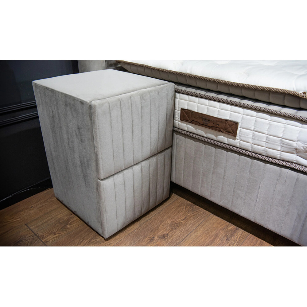 Set Pat cu saltea „Calipso”