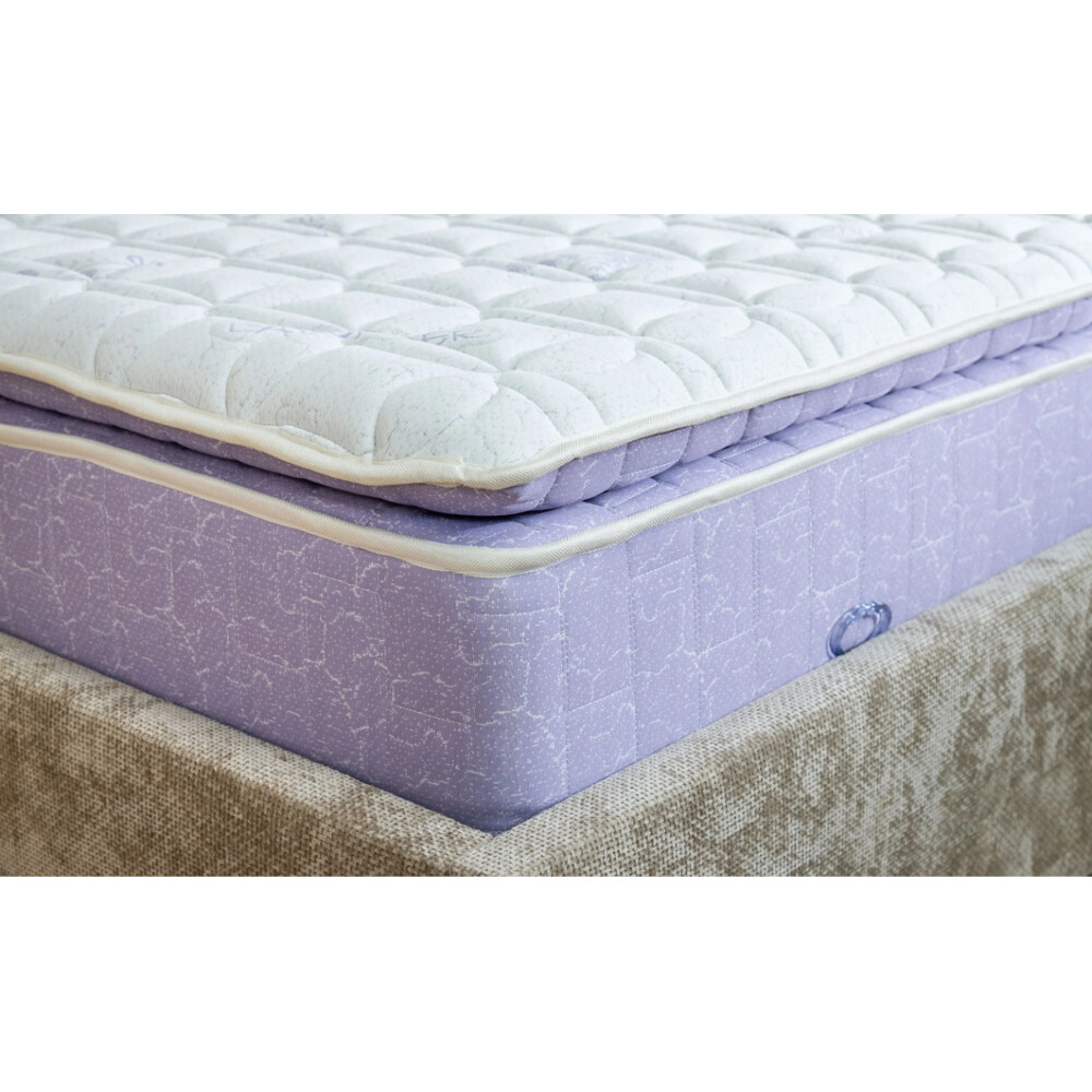 Saltea „Lavanda Top”