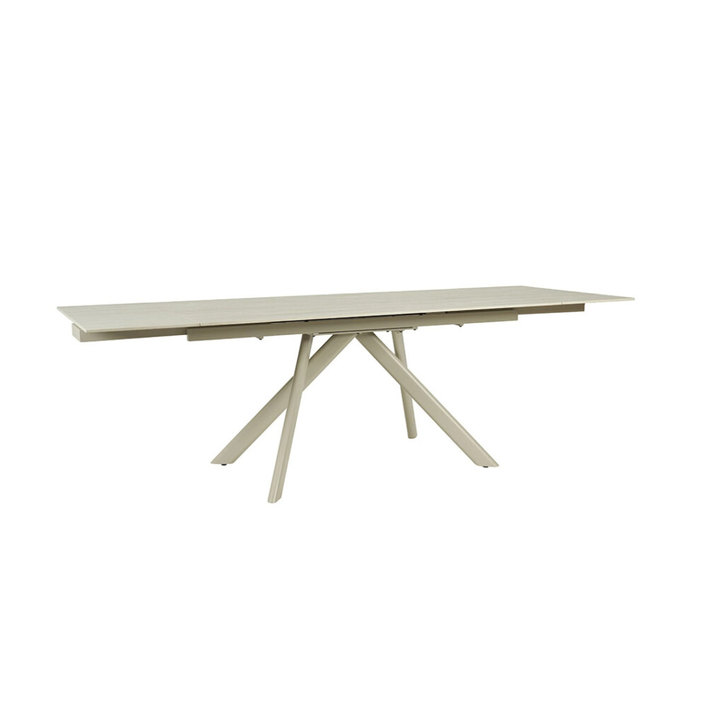 Masă extensibilă „DIATOMA107”