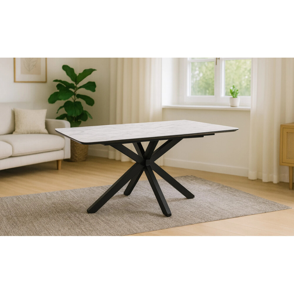 Masă extensibilă „MONICA ”