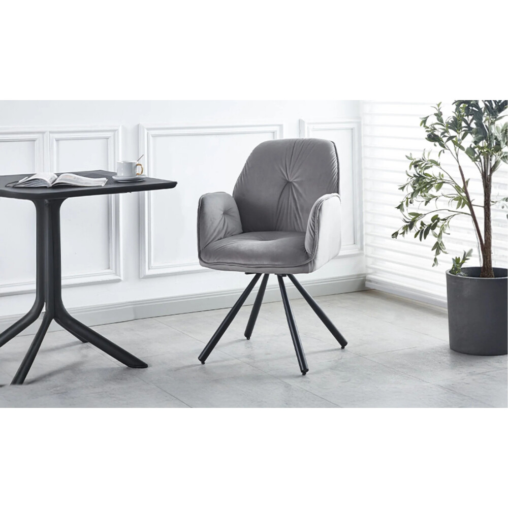 Scaun Rotativ  „KOJAC80”