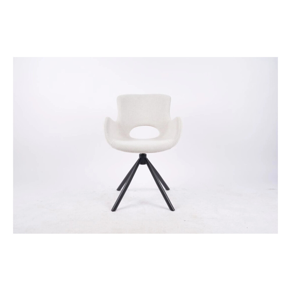 Scaun „KOJAQC0359”BEJ