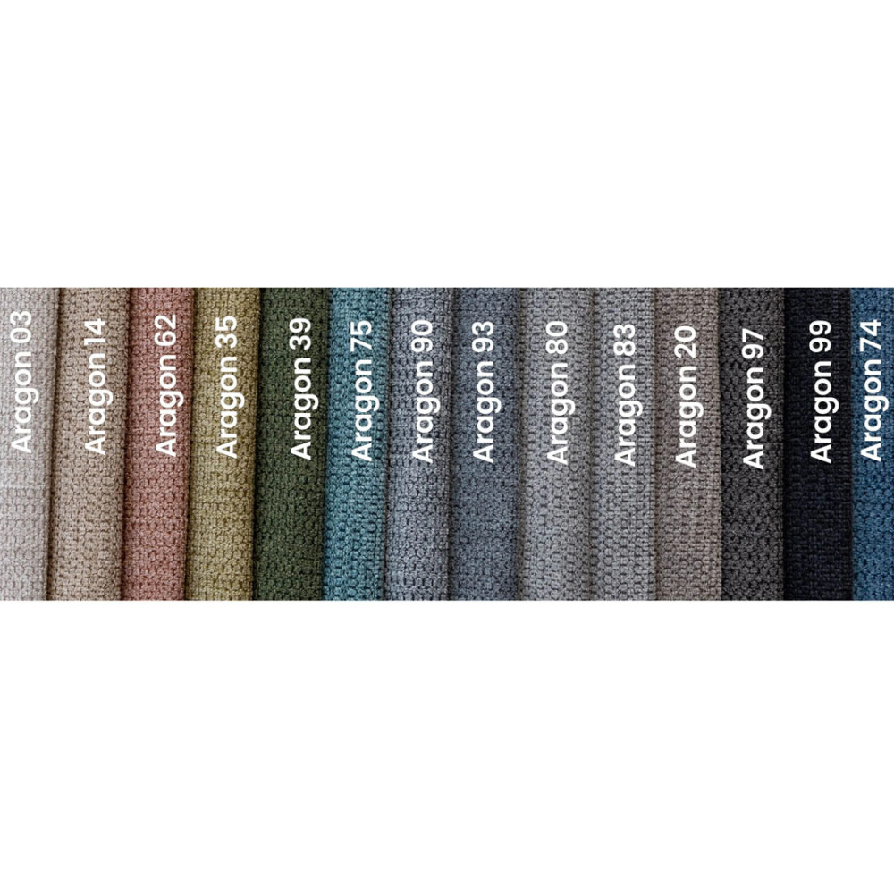 Canapea Extensibilă „Lacrima Bonell Mică”