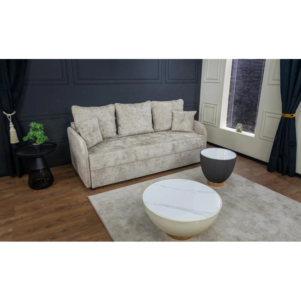 Canapea Extensibilă „Adelina Bonell Mică”