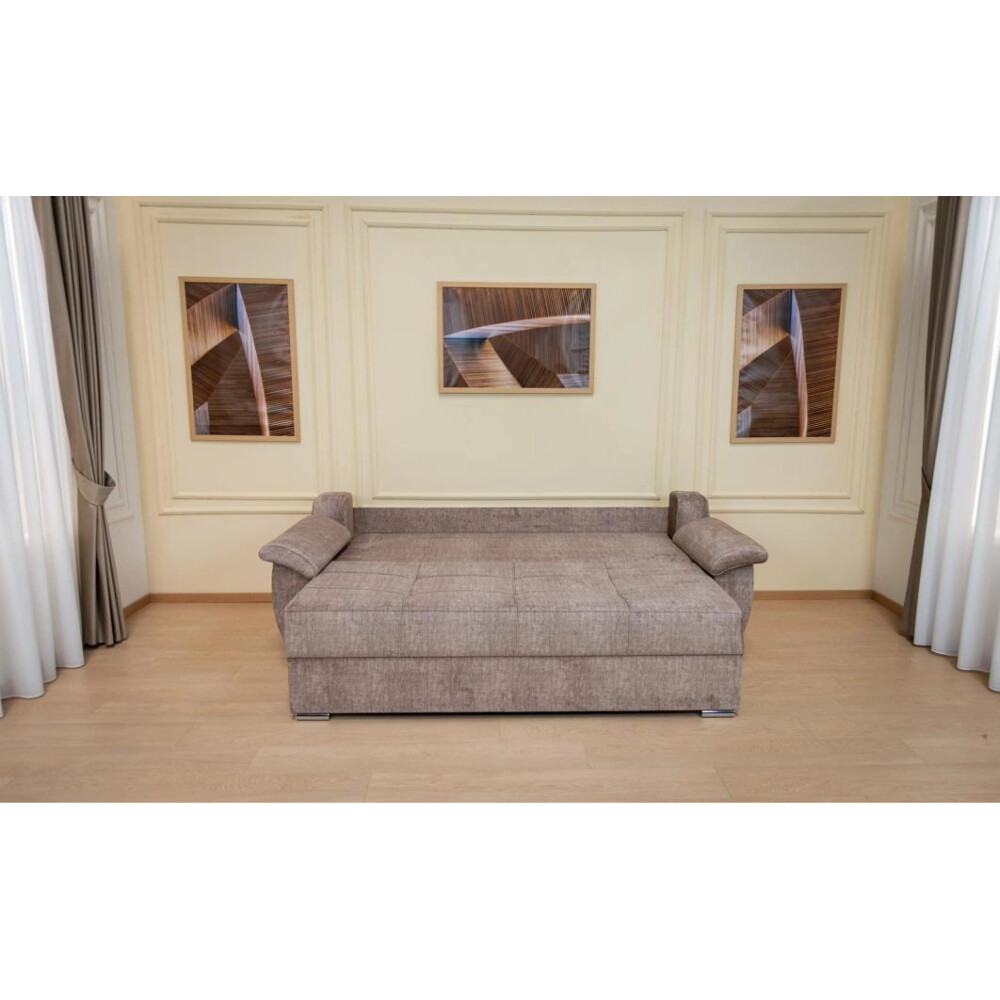 Canapea Extensibilă „Milano Bonell Mare”