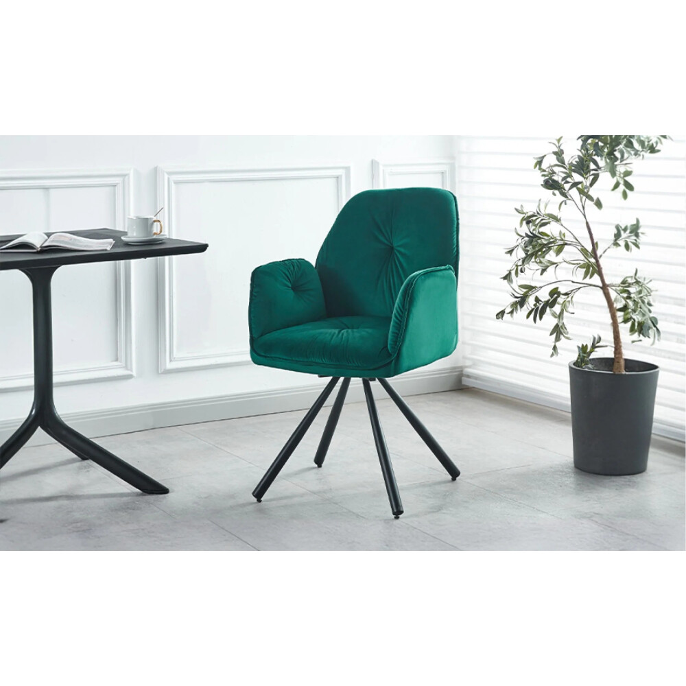 Scaun Rotativ  „KOJAC80”