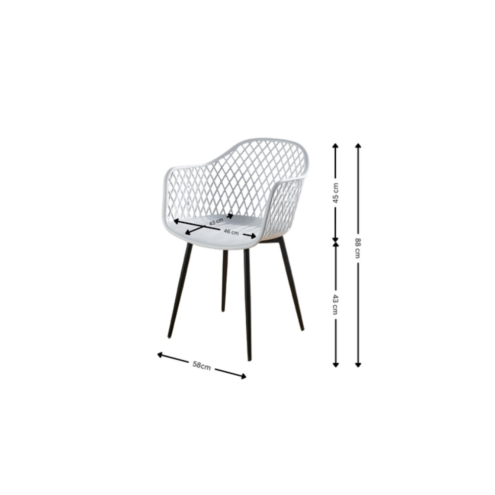 Scaun „PAPI 130MP”