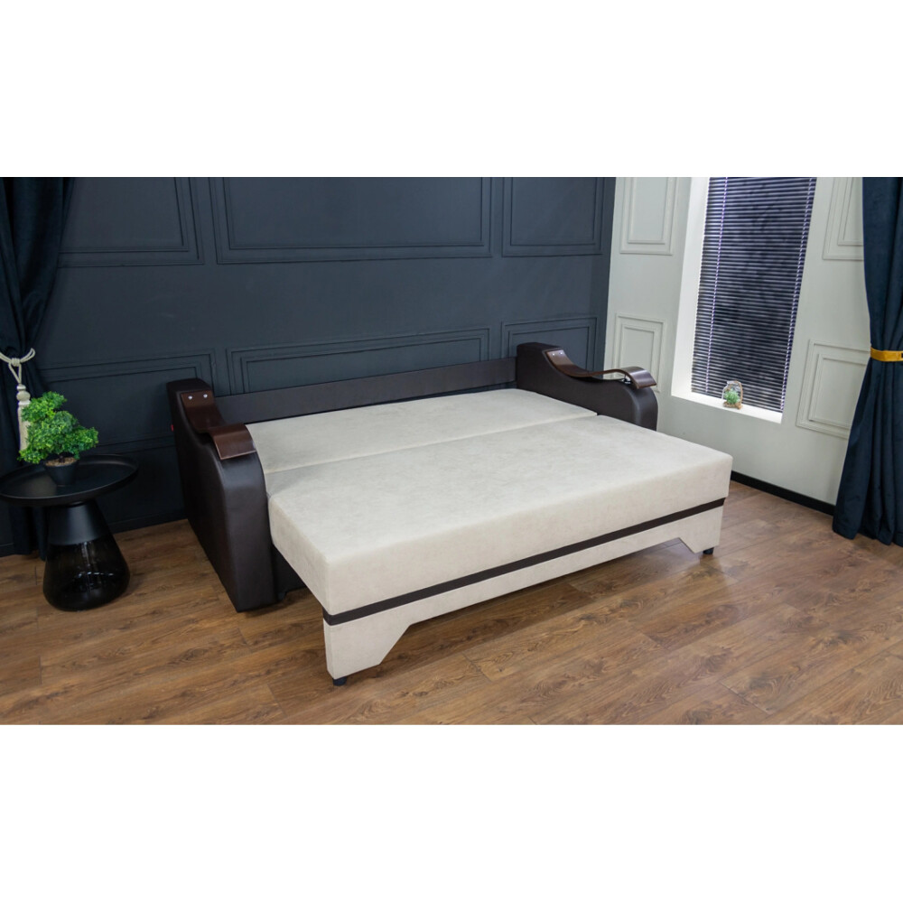 Canapea Extensibilă „Sally Bonell Mică”