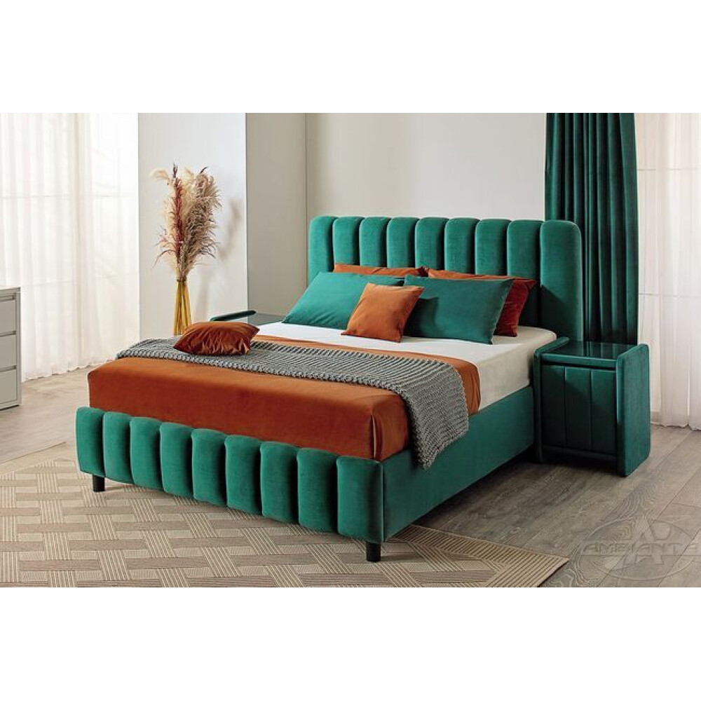 Pat Fancy Verde 