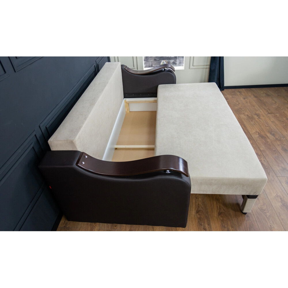 Canapea Extensibilă „Sally Bonell Mică”