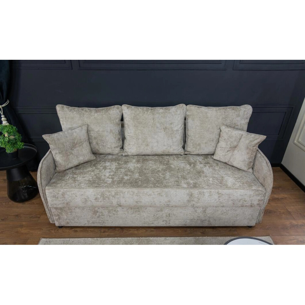 Canapea Extensibilă „Adelina Bonell Mare”