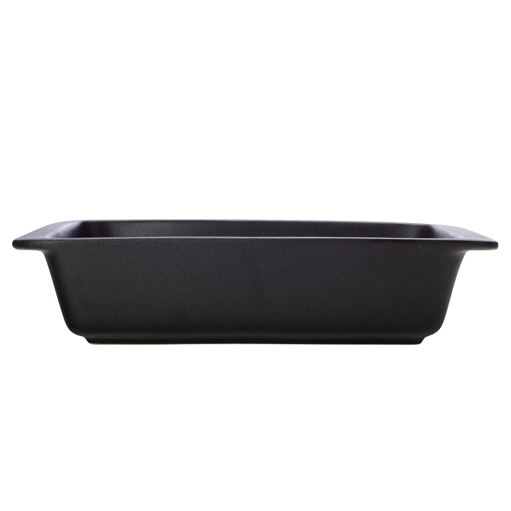 Tavă Caviar Black II