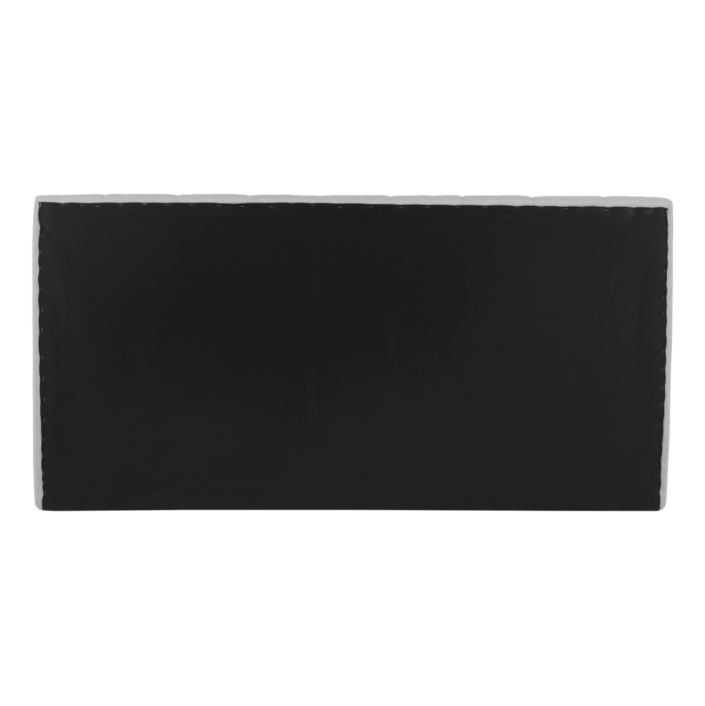 Pat tip BOXSPRING 160x200, gri deschis, FERATA KOMFORT