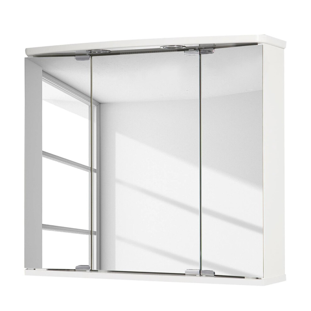 Dulap de baie Funa LED