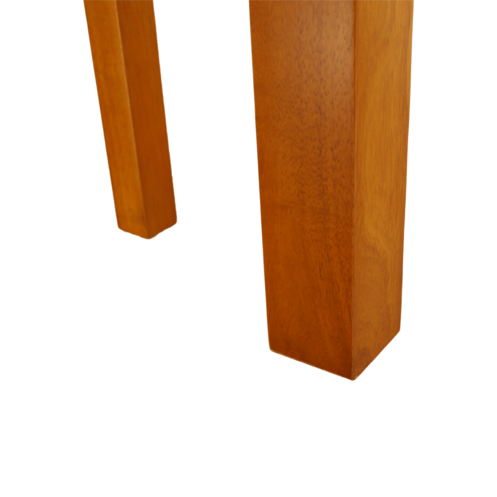 Set dining 1+6, cireş, GRID NEW