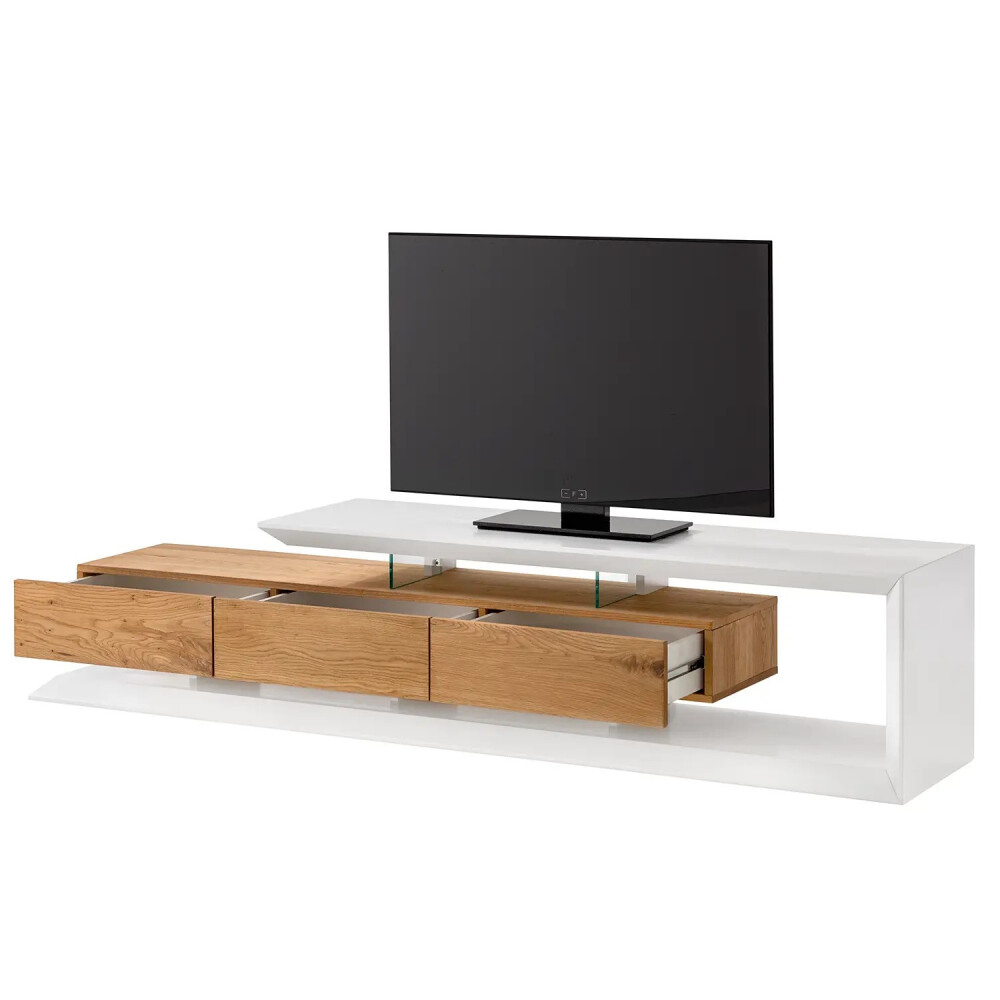 TV lowboard Hensies