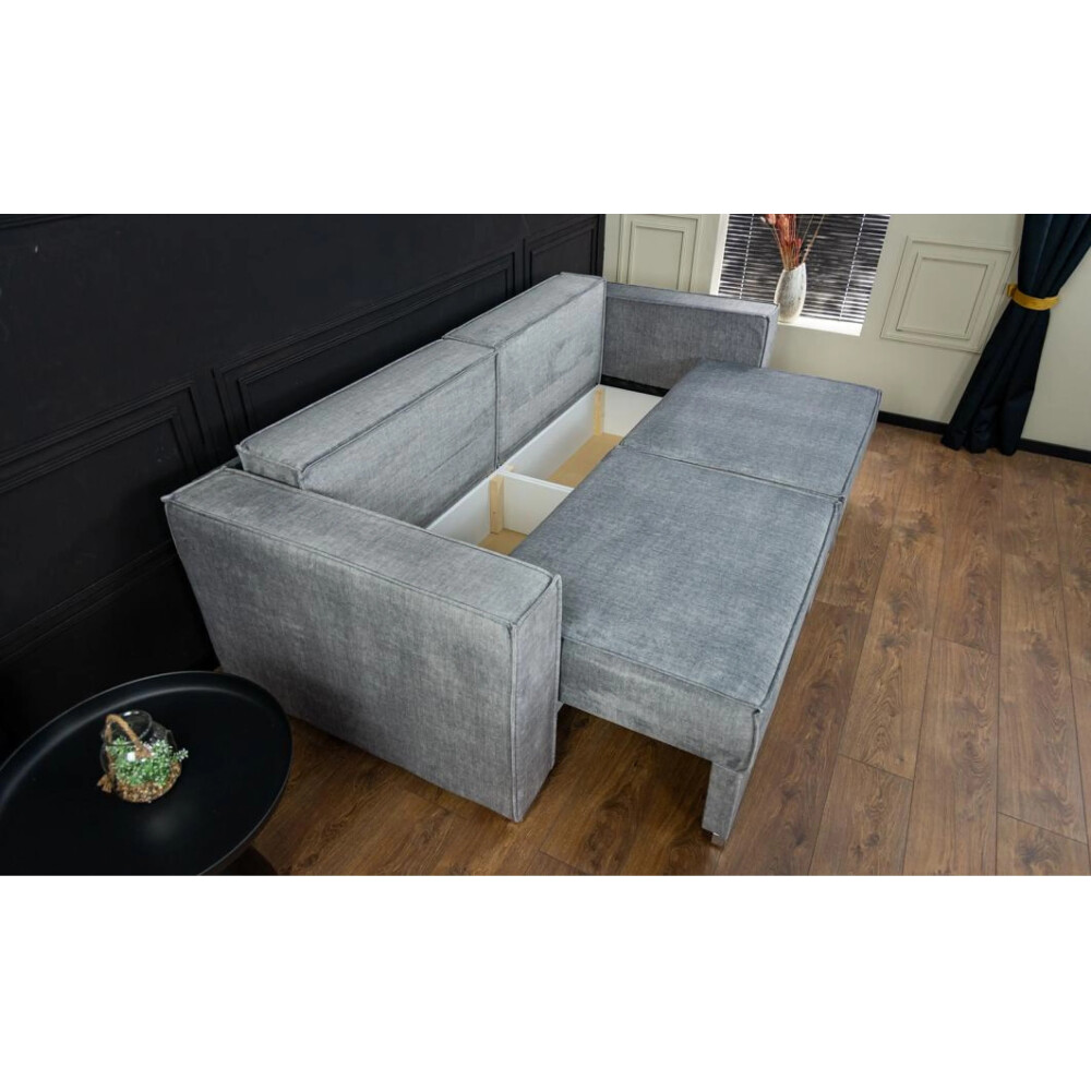 Canapea Extensibilă „Inna Memory și Lift”