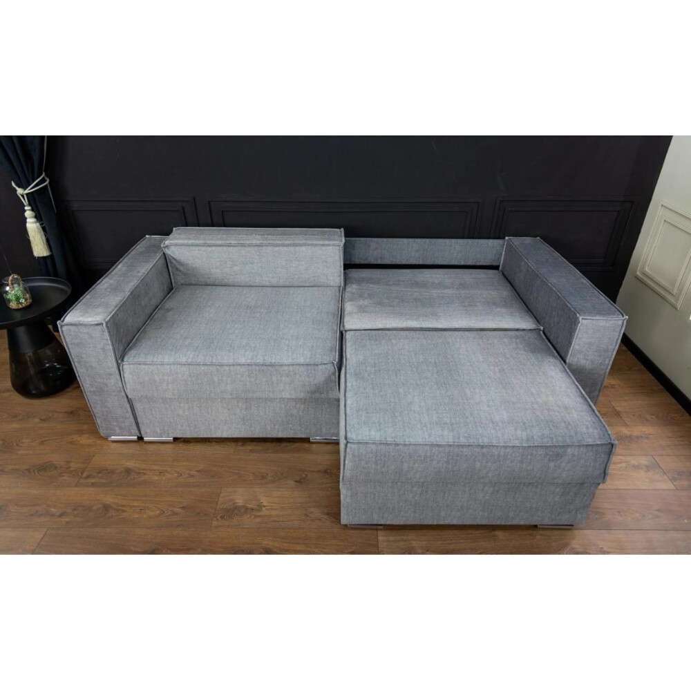 Canapea Extensibilă „Inna Memory și Lift”