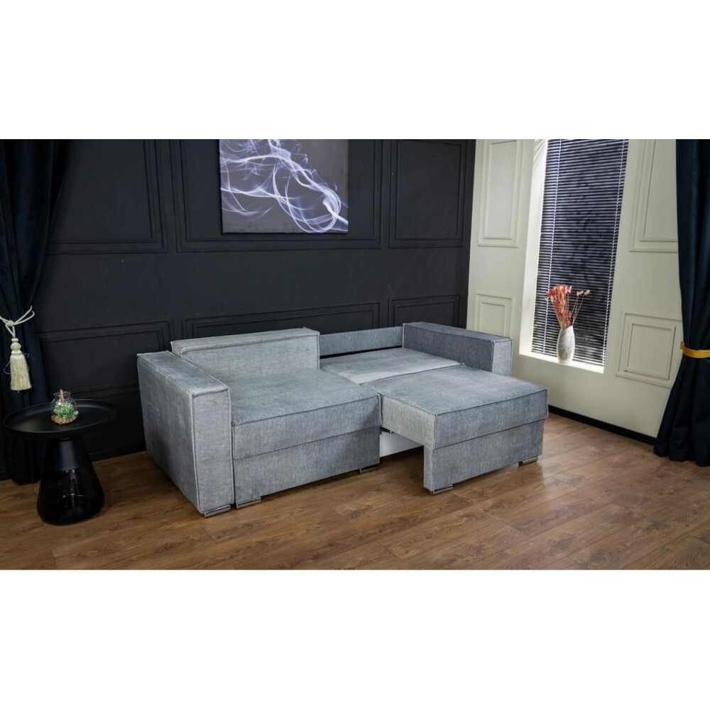 Canapea Extensibilă „Inna Memory și Lift”