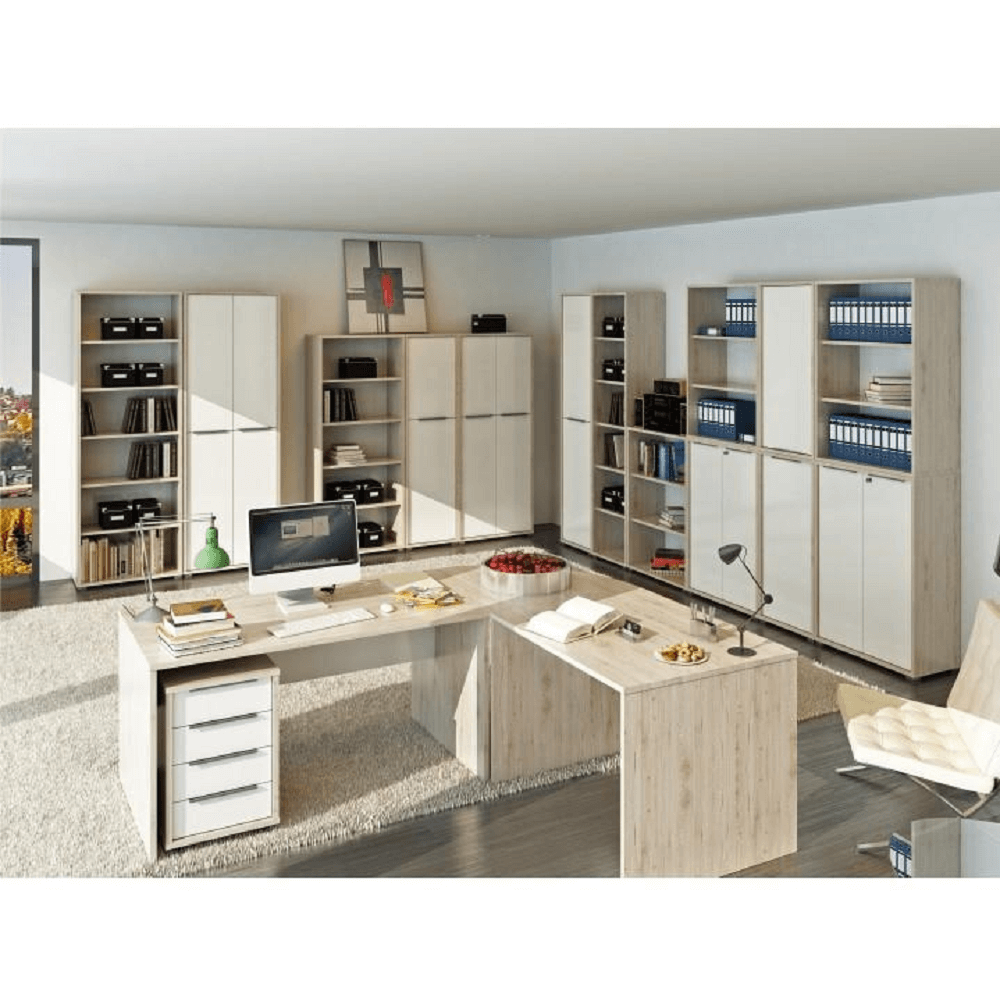 Dulap, San Remo/alb, RIOMA Tip 09