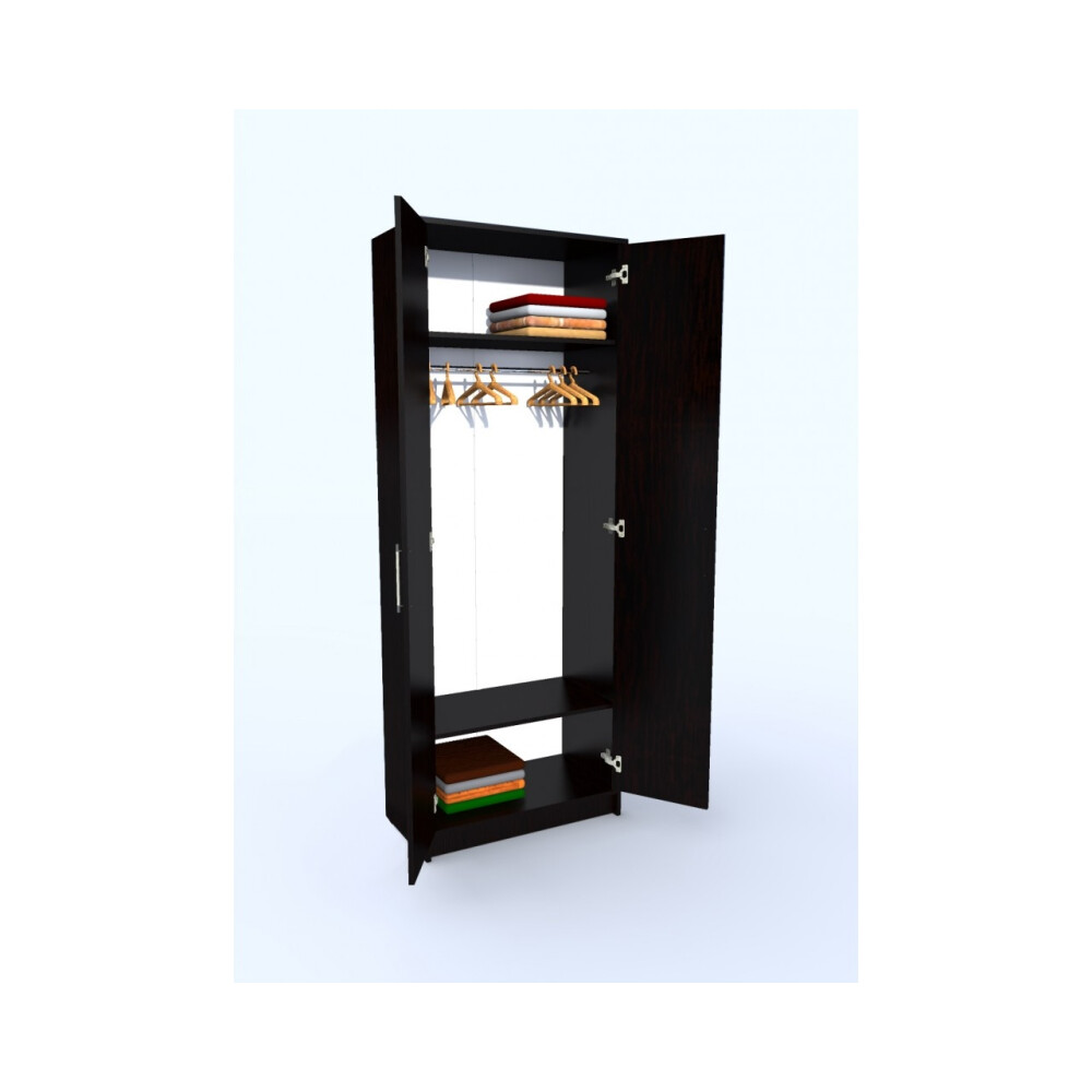 Dulap Iris 2 usi wenge