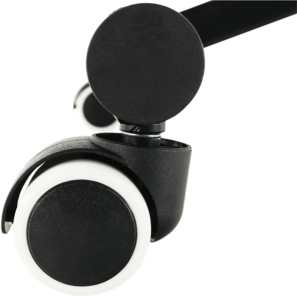 Scaun de îngenunchiere ergonomic, gri maro Taupe/negru, KILIAN