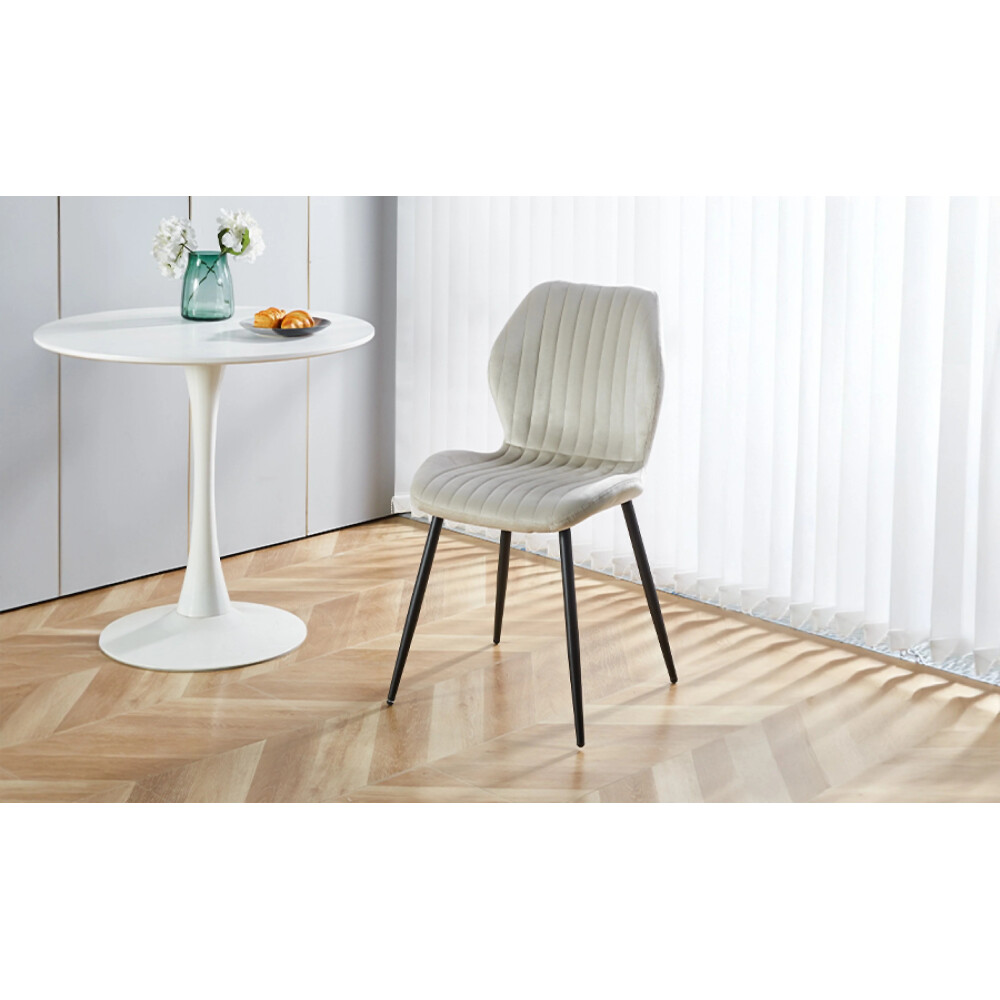 Scaun „KOJAC104” 