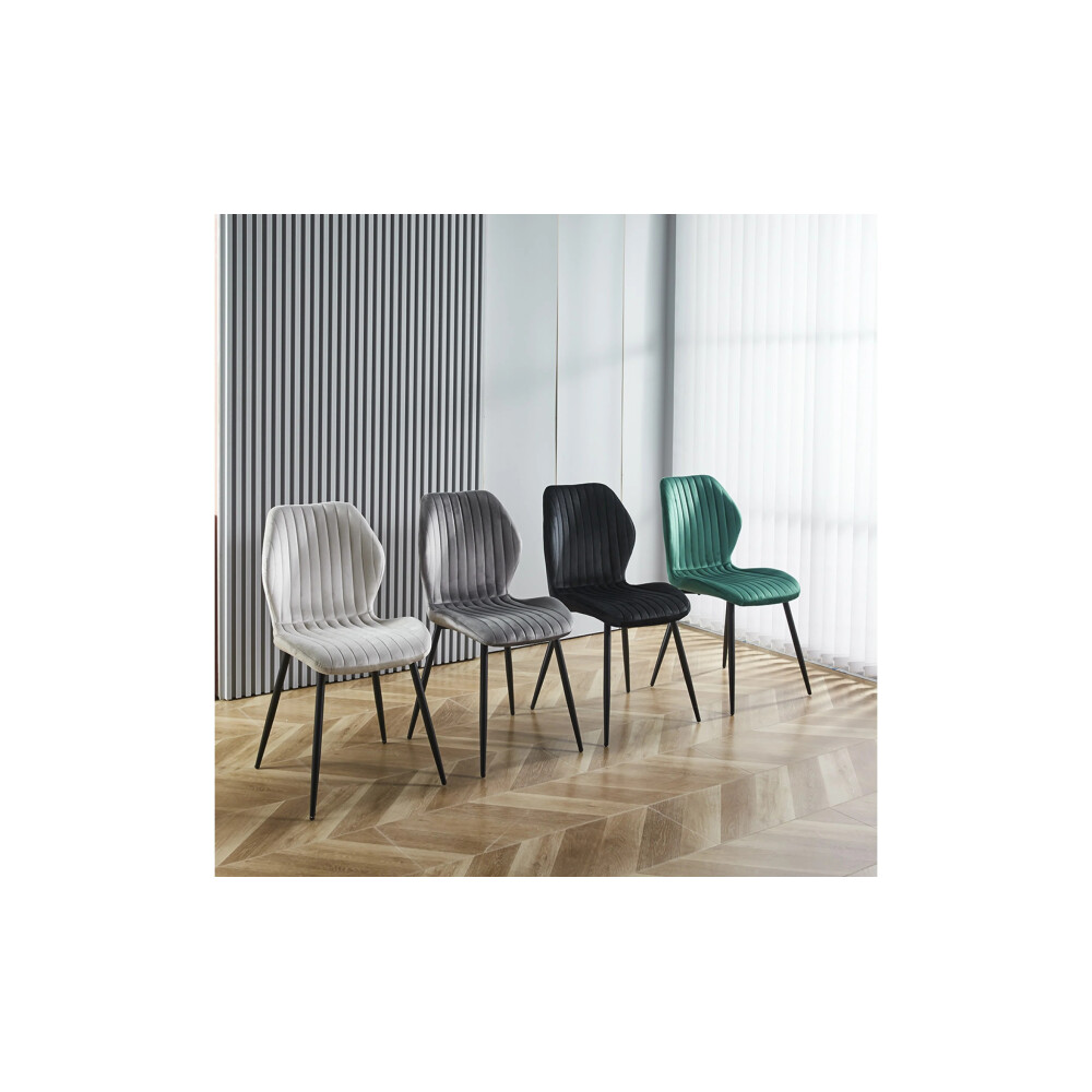 Scaun „KOJAC104” 