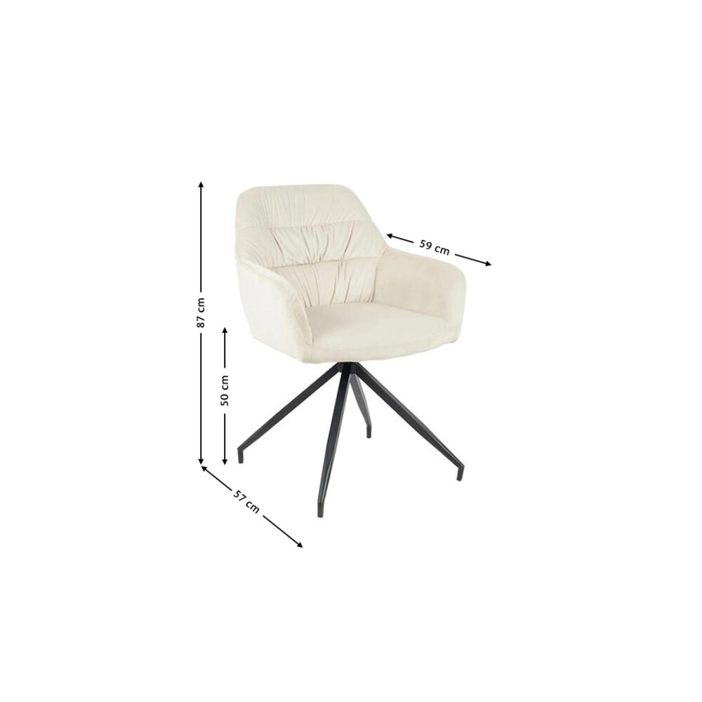 Scaun „KOJAC4345”