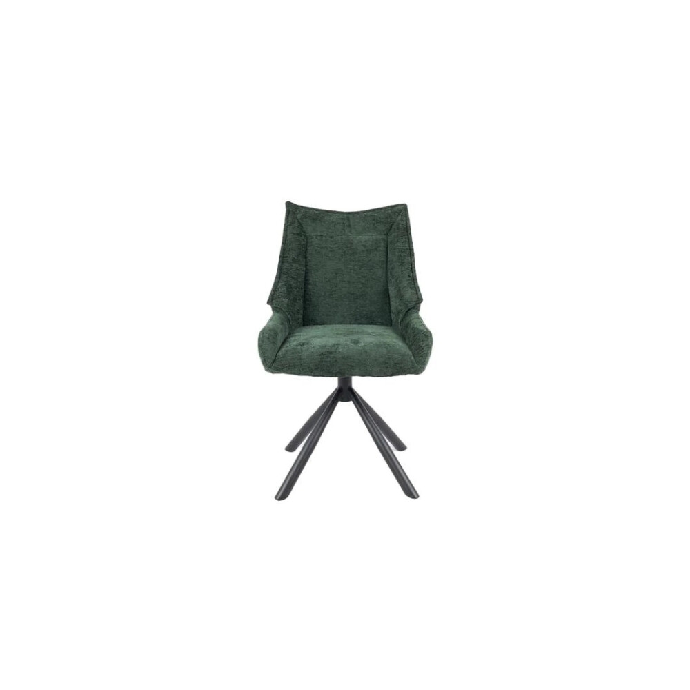 Scaun „KOJAC4346”VERDE