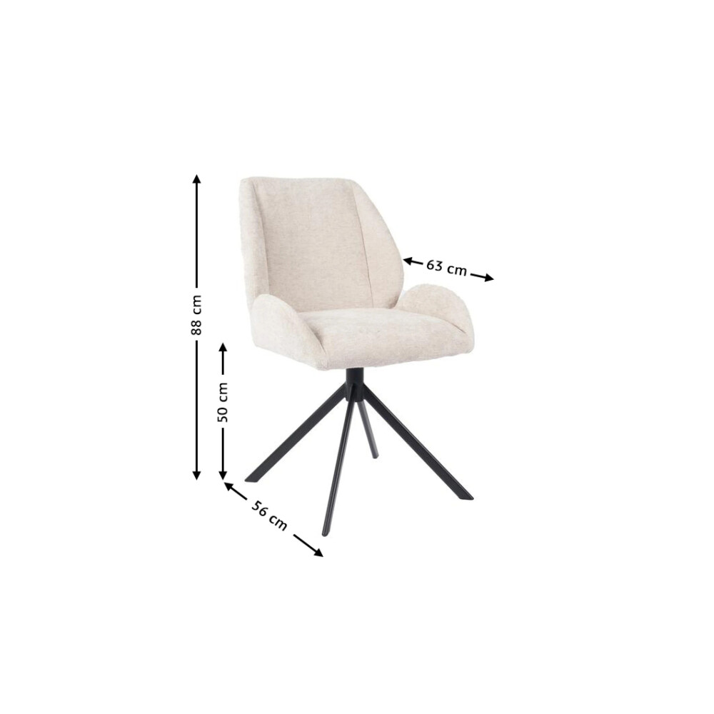 Scaun „KOJAC4347”