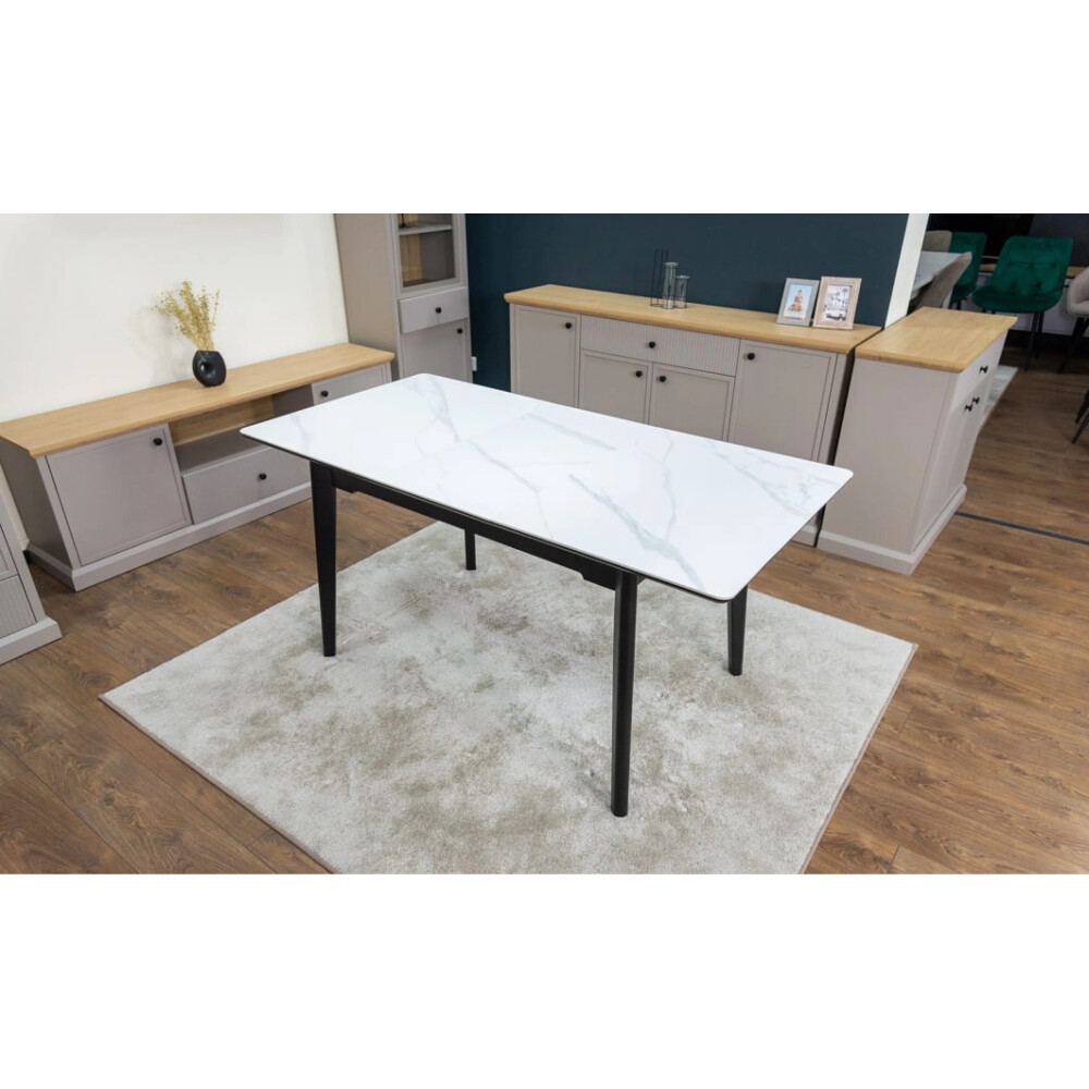 Masă extensibilă „KAJOT4711”