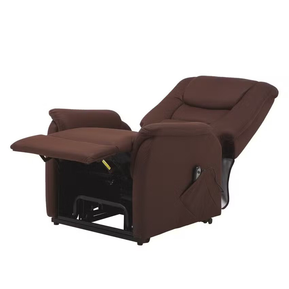 Fotoliu de relaxare  Knuckey