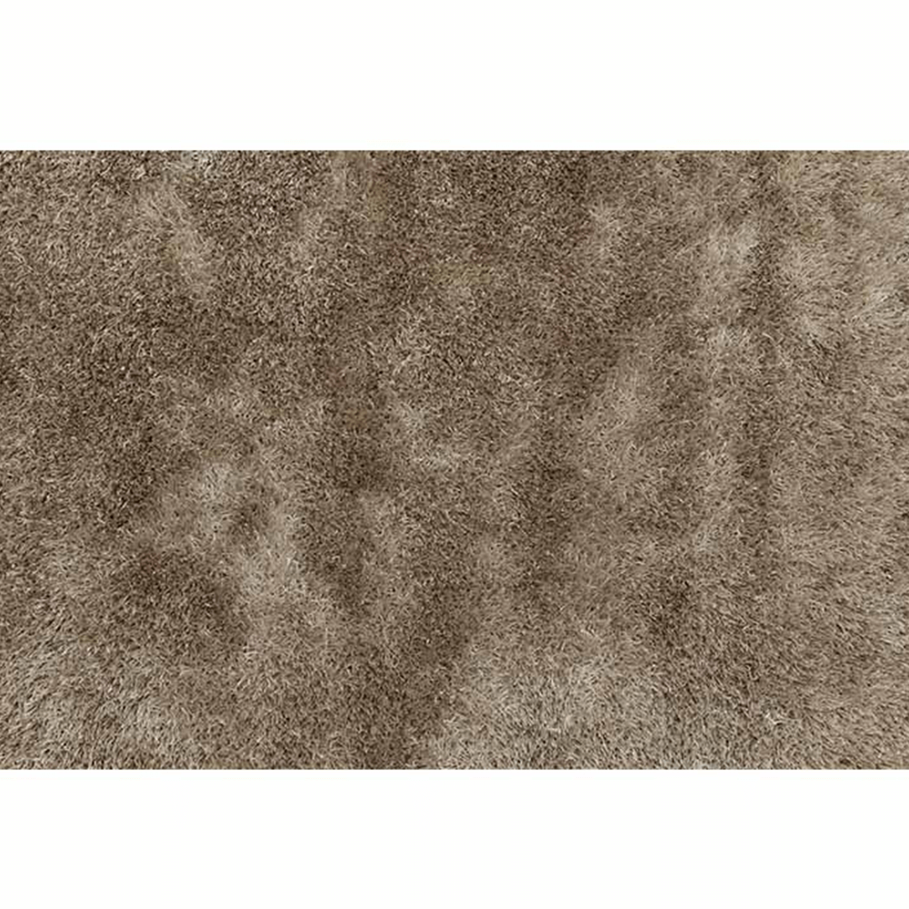 Covor, crem, 70x210, AROBA